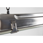 Zuiver Hanglamp G.T.A. L Nickel
