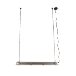 Zuiver Hanglamp G.T.A. XL Nickel