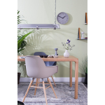 Zuiver Hanglamp G.T.A. XL Nickel
