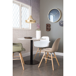 Zuiver Hanglamp Gringo Brass