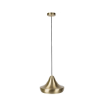 Zuiver Hanglamp Gringo Brass