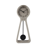 Zuiver Klok Pendulum Time