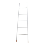 Zuiver Ladder Rack Wit