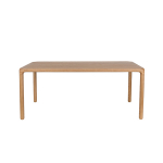 Zuiver Tafel Storm Naturel 180cm