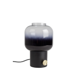 Zuiver Tafellamp Moody Black