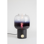 Zuiver Tafellamp Moody Black