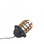 Zuiver Tafellamp Navigator Zwart