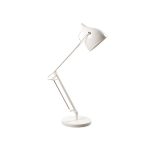Zuiver Tafellamp Reader Wit