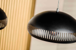 Hanglamp Willand 3-Lichts Zwart - Giga Meubel