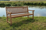 Tuinbank Patrick 180cm - Giga Meubel