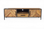 Tv-Meubel Brooklyn 150cm - Giga Meubel