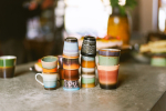 HKliving 70s Ceramics: Koffiemok Rise