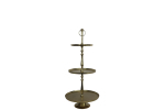 Etagere Rond Lucy S Goud