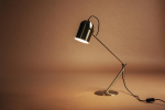 By-Boo Table lamp Sleek - gold
