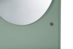 Tom Tailor Staande Spiegel Color Eucalyptus Groen 170cm