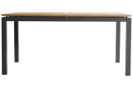 Hartman Sonata Tuintafel 160cm
