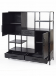 Kabinet York 140cm - Giga Meubel