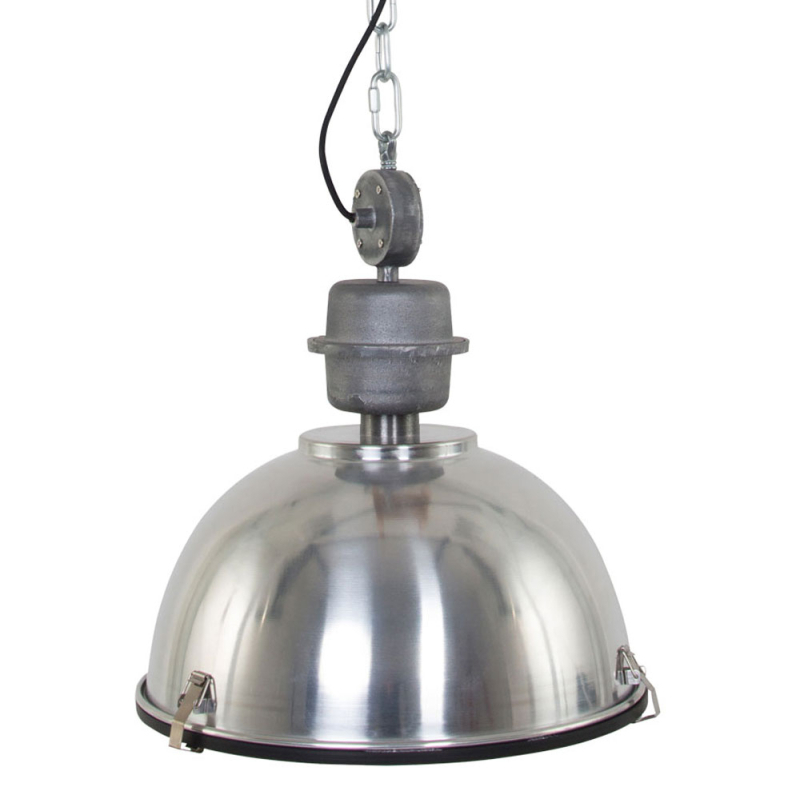 Steinhauer Hanglamp 1-Lichts Industrieelel