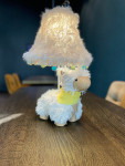 Tafellamp Alma de Alpaca