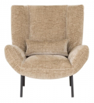 Must Living Fauteuil Astro Glamour Zand
