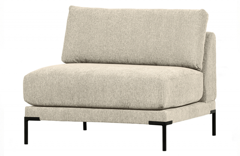 Vtwonen Loveseat Couple Element Zand