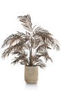 Coco Maison Kunstplant Areca Palm 145cm Koper