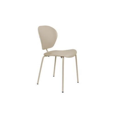 Zuiver Eetkamerstoel The Ocean Beige