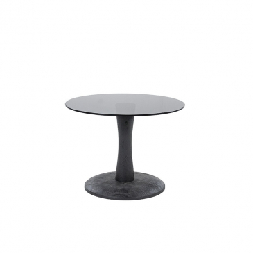 By-Boo Salontafel Boogie Klein Zwart