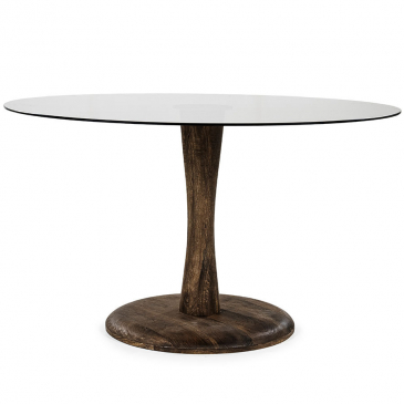 By-Boo Eettafel Boogie Bruin