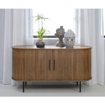 Dressoir Nola Smoked - Giga Living