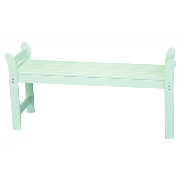 SenS-Line Tuinbank Grunn Groen 113cm