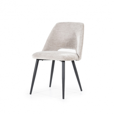Eleonora Stoel Esmee Beige Mellow