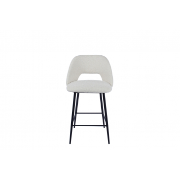 Barstoel Lova Beige - Giga Meubel