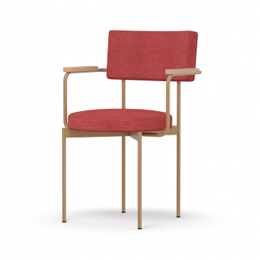 Hkliving Eetkamerstoel Met Armleuning Dusty Yoredale Askrigg