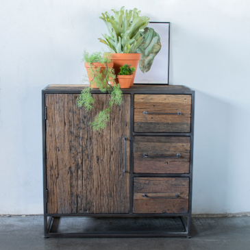 Dressoir Lio 90cm - Giga Meubel 
