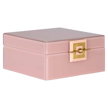Richmond Juwelen Box Bodine Roze Groot