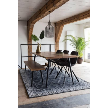Dutchbone Tafel Alagon 200cm
