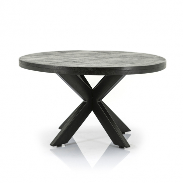 Eleonora Salontafel Steven Ø70cm