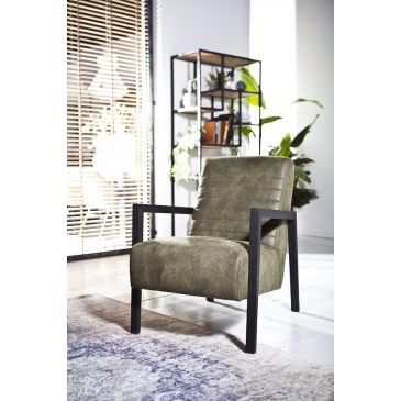 Eleonora Fauteuil Lars Groen Adore