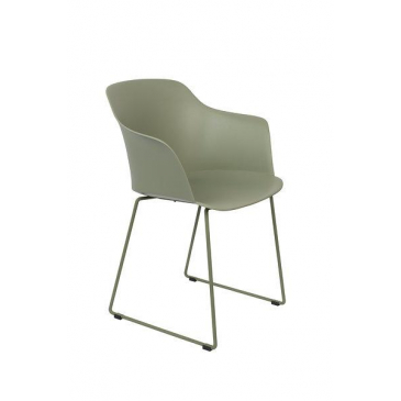 Giga Meubel Armchair Tango Green