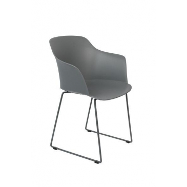 Giga Meubel Armchair Tango Grey