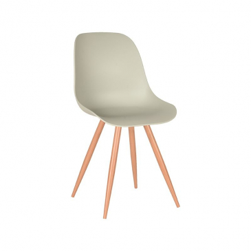 Label51 Eetkamerstoel Rimini Breeze