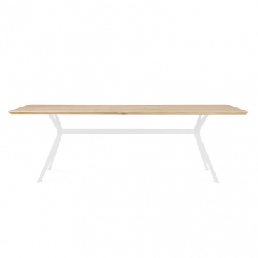 Bodilson Shell Eetkamertafel 240 cm