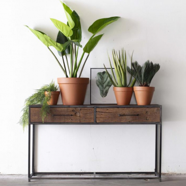 Sidetable Lio 120cm - Giga Meubel