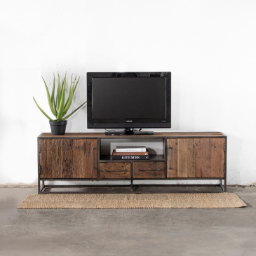 Tv-meubel Lio L - Giga Meubel