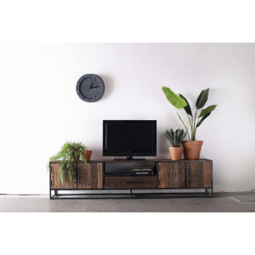 Tv-Meubel Lio XL - Giga Meubel