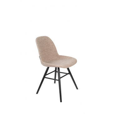 Zuiver Stoel Albert Kuip Beige