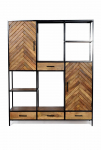 Kabinet Brooklyn 160cm - Giga Meubel