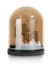 Coco Maison Tafellamp Morris M 4-Lichts Goud