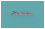 Tenzo Schoenenkast Malibu 3 Kleppen Blauw